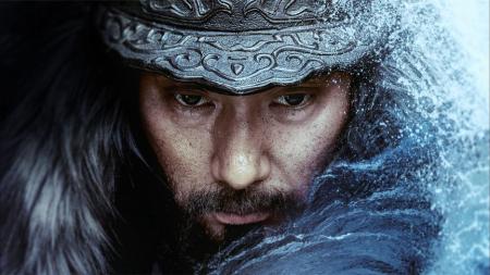 [文]战争电影《闲山：龙的出现》解说文案 观后感