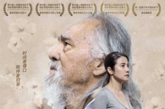 剧情《盛先生的花儿》电影解说文案 观后感