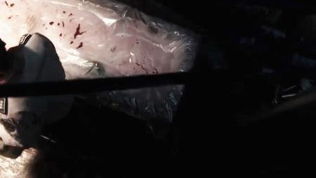 [文]犯罪电影《下水井》解说稿