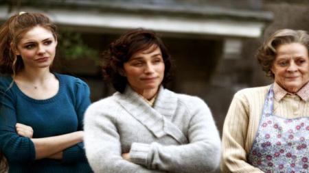 [文]喜剧电影《保持缄默》解说文案 解说素材