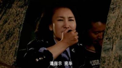 [视]重案六组：刑警押解罪犯途中，听到15声枪响，最后警花却被喷口水