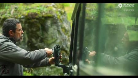 [文]犯罪电影《以复仇为名》解说文案 解说素材