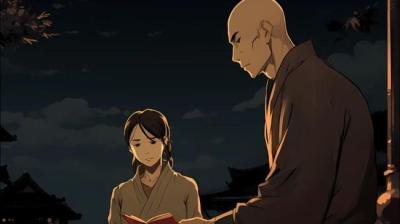 第1274集 通灵劫 2[附音频]