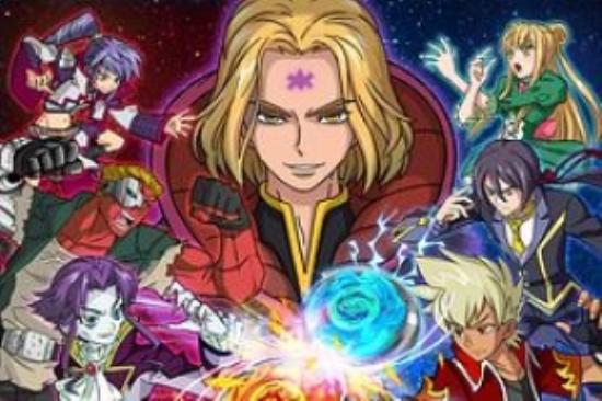 奇幻《绝世战魂》电影解说文案