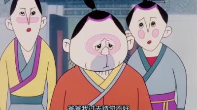[视]乌鸦尚知反哺父母，可老人养的三个儿子却不明白这个道理