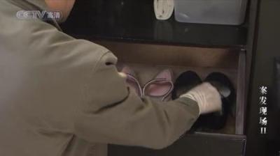 [视]案发：刑警提取嫌疑犯DNA，鞋柜上一双鞋，竟是找到真凶的物证