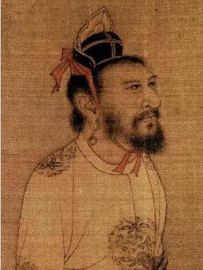 耶律倍的儿子：继承与变革的历史见证者