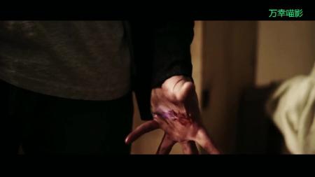 [文]科幻《超能暴力对决》电影解说文案