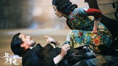 [文]张艺谋花6个亿，冲击奥斯卡的抗日题材片，零差评？还是恶趣味？《金陵十三钗》张艺谋花6个亿，冲击奥斯卡的抗日题材片，零差评？还是恶趣味？