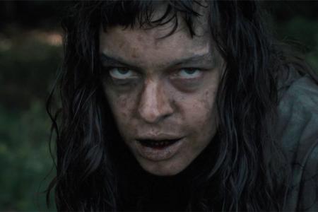 [文]恐怖电影《野蛮女人》解说文案(鸭脖女恐怖电影)