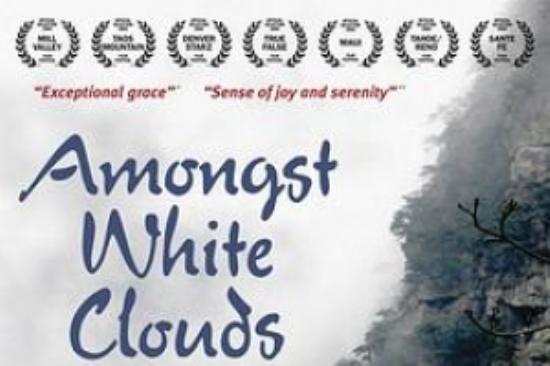 剧情《白云之下》电影解说文案