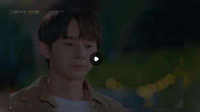 原来是你 下[附音频]