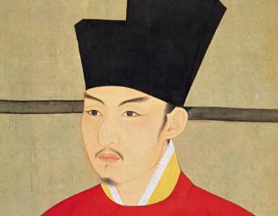 宋哲宗的皇后们：历史与命运的探寻