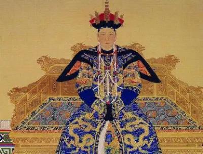 康熙与孝昭仁皇后的感情探究