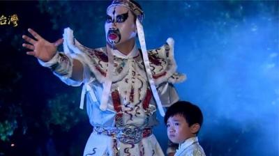 死人报恩[附音频]