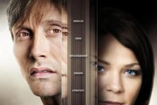 悬疑惊悚《再生门》电影解说文案 观后感