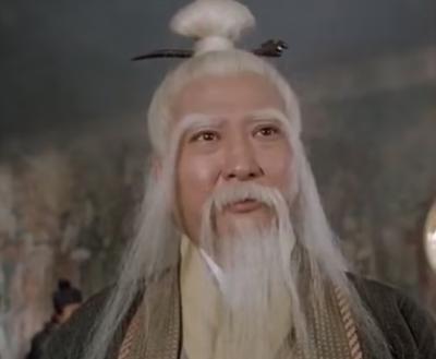 武学巨匠对决：董海川与张三丰谁更厉害？