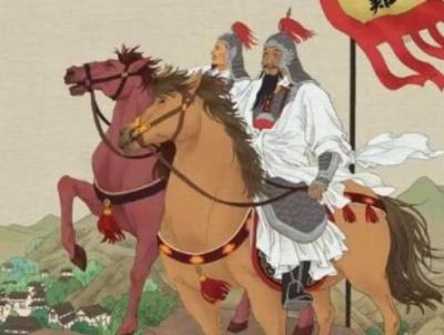 靖难之役——明朝皇位争夺战