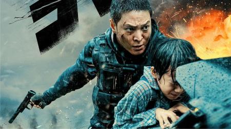 [视]全程高能《救命卡特》