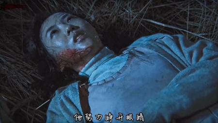 [文]悬疑电影《猪》解说文案片源素材