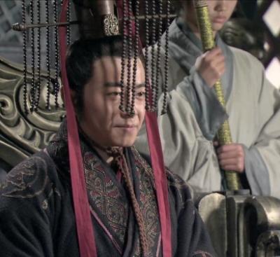 赵惠文王：春秋时期的杰出君主