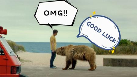 [文]欢迎收看老炮电影，普遍的社会价值观认为我们应该按部就班地工作，完成结婚生子的任务。而在《轻松自由》轻松自由：学霸拥有五个学位，却只想啃老，结局让人感慨万千