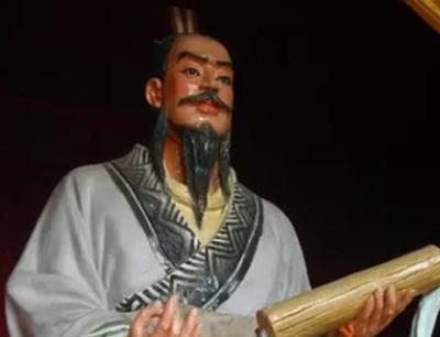 徐福与日本天皇：历史之谜的探索