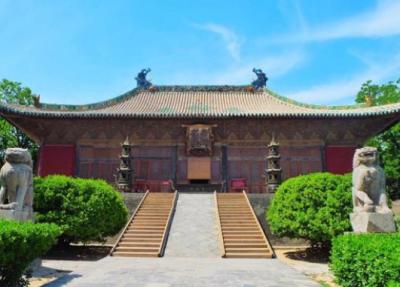 追寻元朝皇宫的踪迹