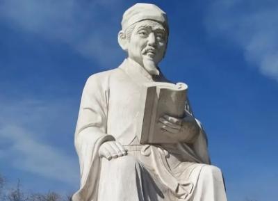 白朴：元代的文学巨匠