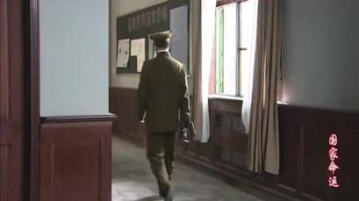 [视]国家命运：一群将军要瞧瞧导弹，政委霸气回绝：保密级别太高了