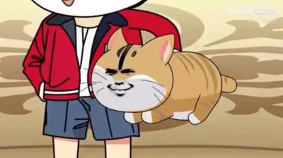 奇异怪谈 上[附音频]