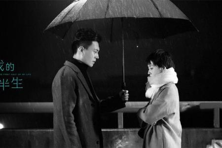 [文]我的前半生参考文案剧评整剧剧评-电视剧解说参考文案