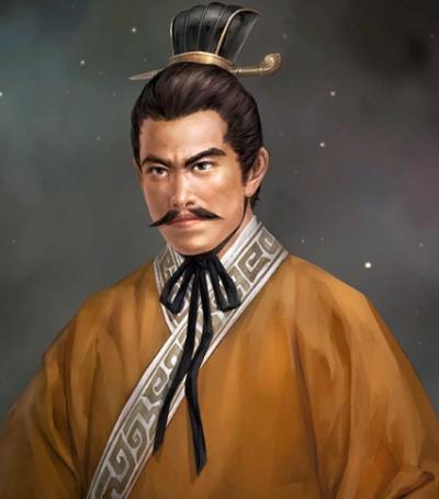 王修：三国时期的杰出政治家与军事谋略家