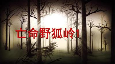 第1204集 亡命野狐岭 3[附音频]