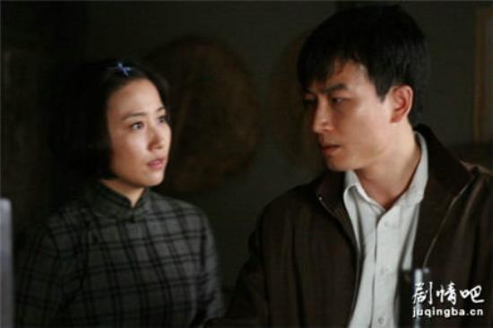 《江姐》_第1-3集_分集剧情