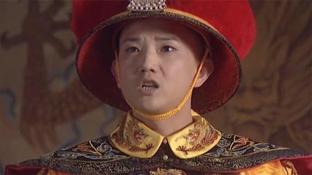 [文]康熙王朝参考文案整剧剧评-电视剧解说参考文案