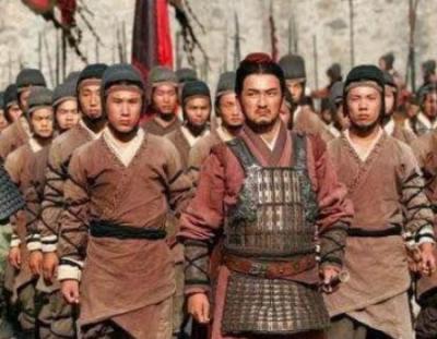 绿林军与赤眉军：两汉之际的起义力量对比