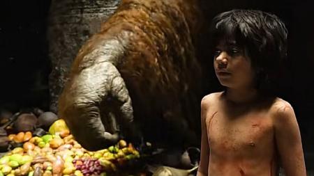 [文]奇幻电影《奇幻森林》解说文案 解说稿