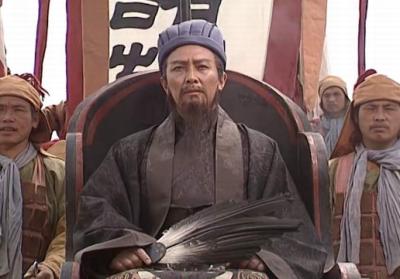 诸葛亮的北伐与“六出祁山”之谜