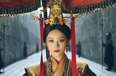 芈月逝世之际的秦始皇：相隔两代的王者