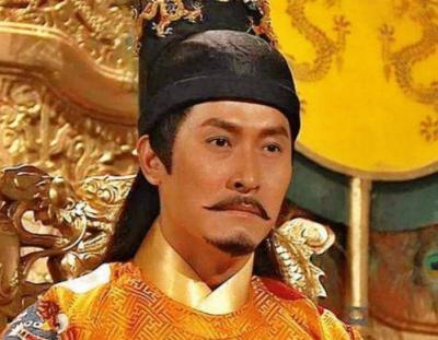 权力的转移：中国古代篡位成功的皇帝们