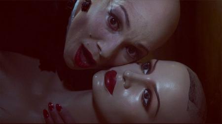 [文]恐怖《织物》电影解说文案