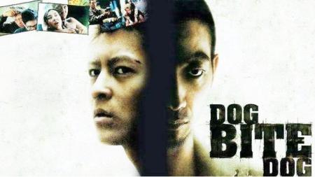 [视]解说兄弟陪你八分钟看完港产影片《狗咬狗》