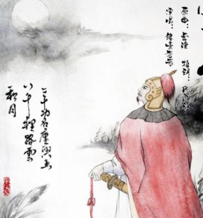 英雄对决：完颜宗弼与岳飞的传奇较量