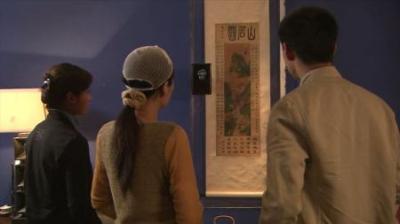 [视]案发现场：杀人犯专偷金银玉镯，上千万的一幅画却不动，闹哪样？