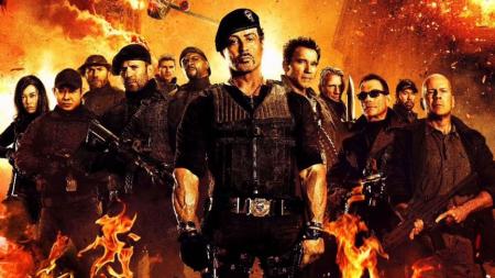 [视]《敢死队2》解说 史泰龙为首的“敢死队”发誓为兄弟报仇