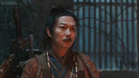 [文]奇幻影片《茅山天师》影评 解说素材 观后感