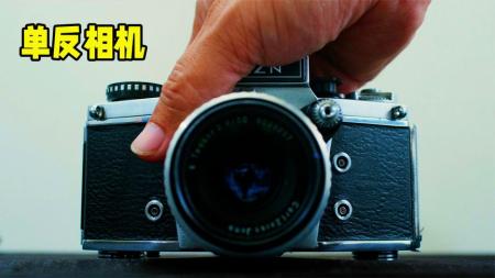 [文]恐怖电影《单反相机》解说文案 观后感