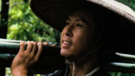 [文]电影《武侠》