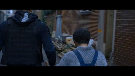 [视]《救命卡特》2022年最新动作电影，从头打到尾，一个字爽